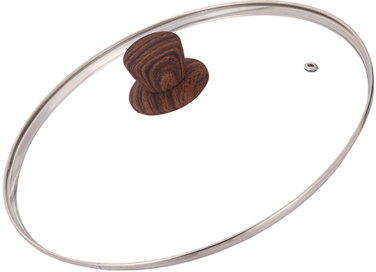 Кастрюля Bravo Chef классическая 20 см (2.6 л) с крышкой (6917687)