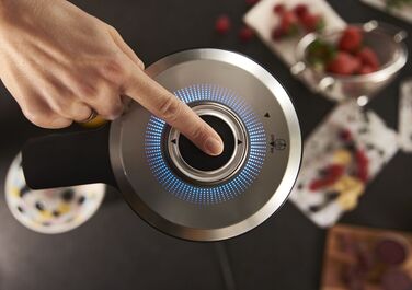 Стационарный блендер Tefal BL985A31 (6671691)