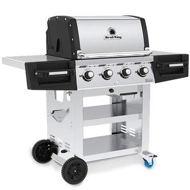 Гриль газовый Broil King Regal S420