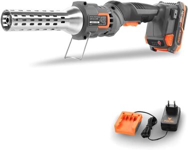 Разжигатель для гриля до 550C Fuxtec