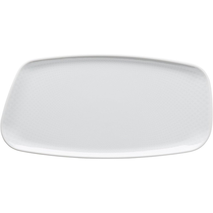 Тарелка сервировочная 30 x 15 см Junto Weiss Rosenthal