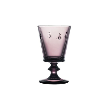 Келих для вина La Rochere Abeille aubergine, h 14 см, 240 мл