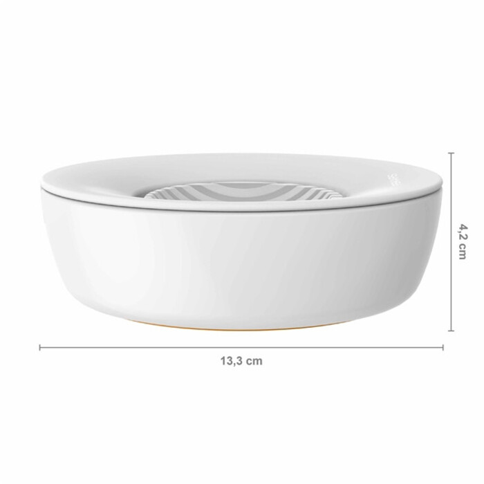 Слайсер для яєць Fiskars Functional Form (1016126)
