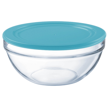 Контейнер Luminarc Stackable Caps, 1.89 л (7159680)