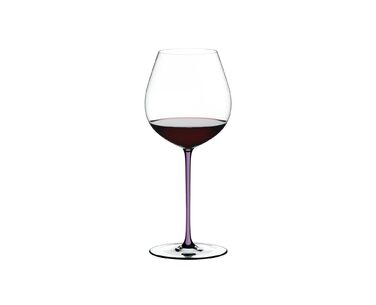 ЛИХ Riedel Fatto a Mano для Шардоне Рожевий, 4900/97P (Сира), кришталь, можна мити в посудомийній машині