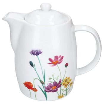 Порцеляновий чайник 850 мл MamboCat