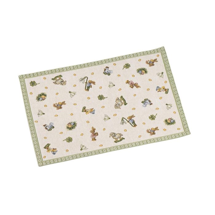 Пасхальний килимок 32 x 48 см Easter Delight Villeroy & Boch