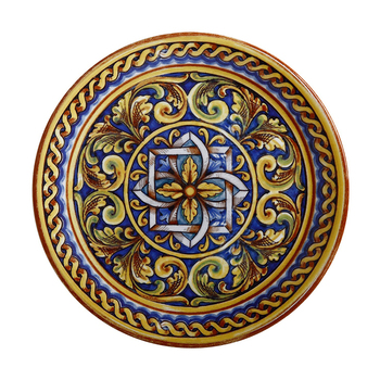 Тарелка сервировочная Maxwell Williams Duomo CERAMICA SALERNO, керамика, диам. 31 см