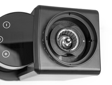 Профессиональная кофемолка Rommelsbacher EKM 400