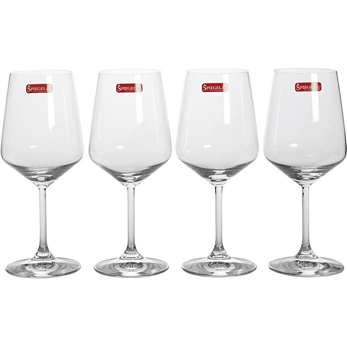 Набор бокалов для коктейлей, 4 предмета Special Glasses Spiegelau