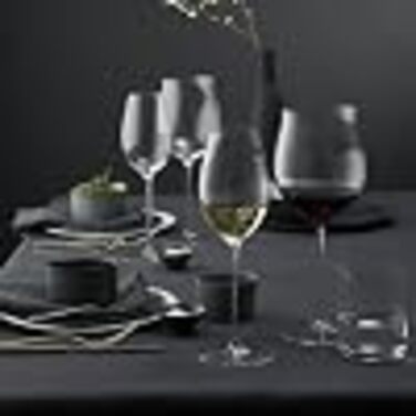 Дегустационный набор из 4 бокалов для вина, Superleggero RIEDEL