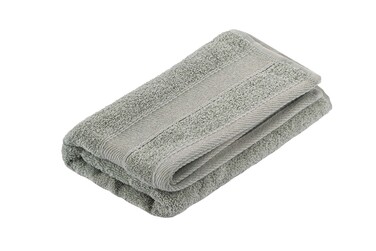 Рушник махровий Ardesto SuperSoft, 50х90см, 100% бавовна, зелений