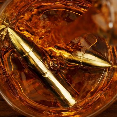 Подарунковий набір для віскі Oaksea