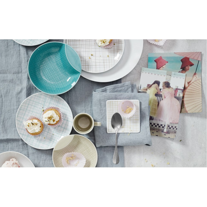 Mesh от Rosenthal