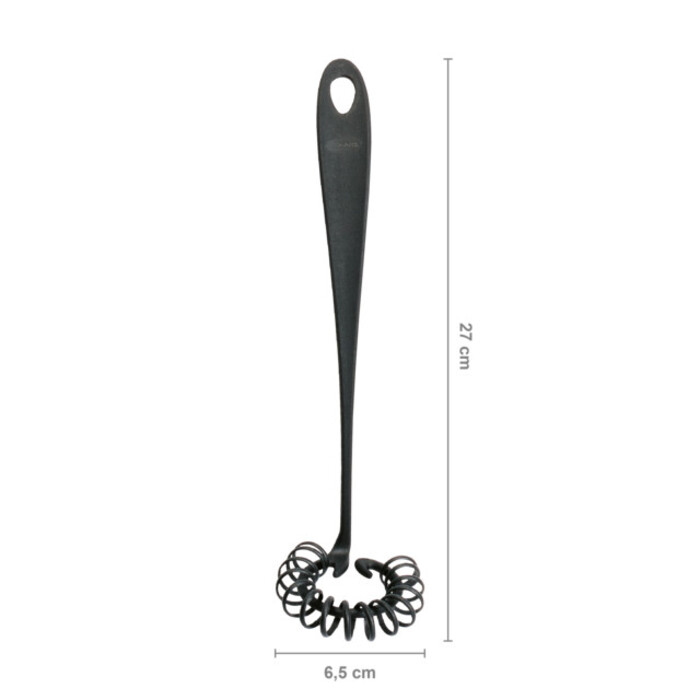 Венчик спиральный Fiskars Essential 35,5 см (1079061)