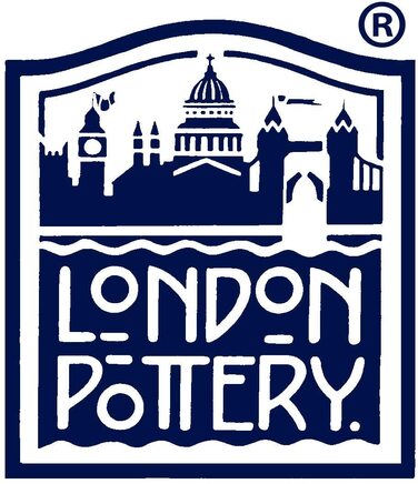 Чайник заварювальний London Pottery PRIME, кераміка, білий, 1500 мл