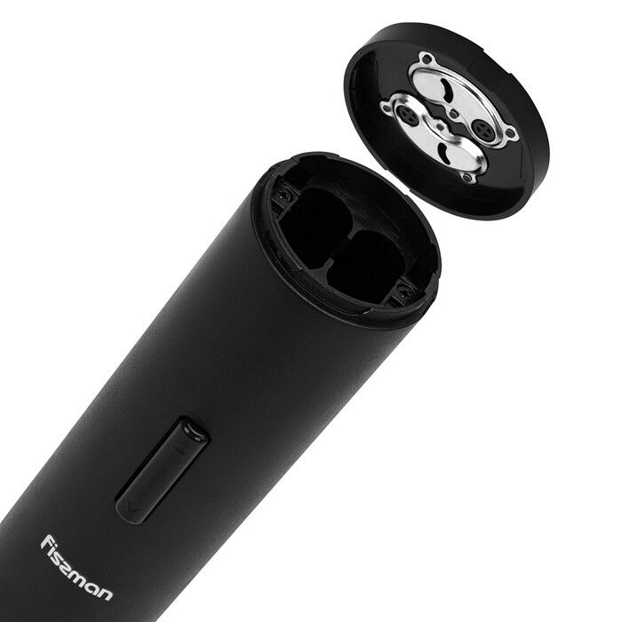 Штопор електричний Fissman 23,6x5,1 см (18092)