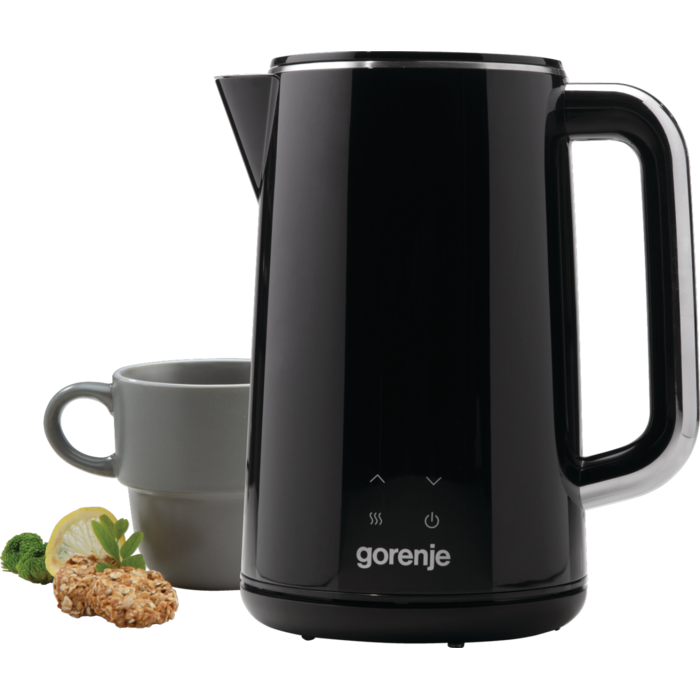 Электрочайник Gorenje K17DWD (KES5211T-GS) (6804160)