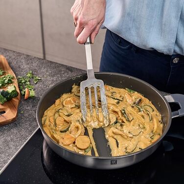 Сковорода 28 см с антипригарным керамическим покрытием Simplify Zwilling