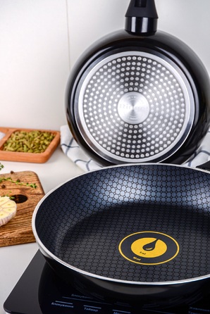 Сковорода RINGEL Kardamom 22 см. (6481959)