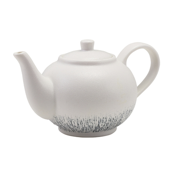 Чайник 450 мл, Sereno Porcelain Strato, GenWare
