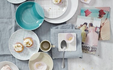Mesh от Rosenthal