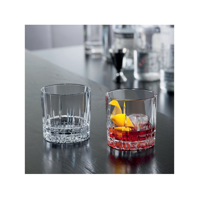 Набір склянок для коктейлів 270 мл, 4 предмети Perfect Serve Spiegelau