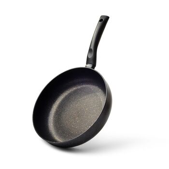 Глубокая сковорода Fissman PROMO 26x7 см (14998)