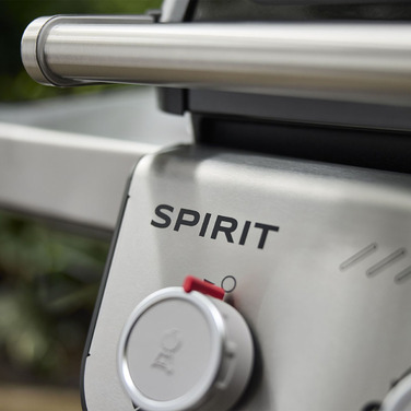 Газовый гриль Weber Spirit E-310 1501305 Код: 013003