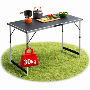 Многофункциональный стол 100 x 60 см BigDean