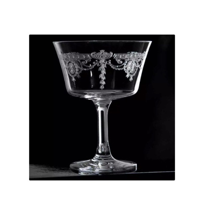 Келих для коктейлю 200 мл, Retro Fizzio 1890, Urbanbar (Урбанбар)