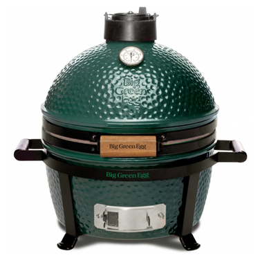 Гриль вугільний Big Green Egg MiniMax