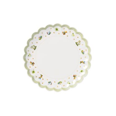 Тарелка для завтрака 21,9 см Easter Delight Villeroy & Boch