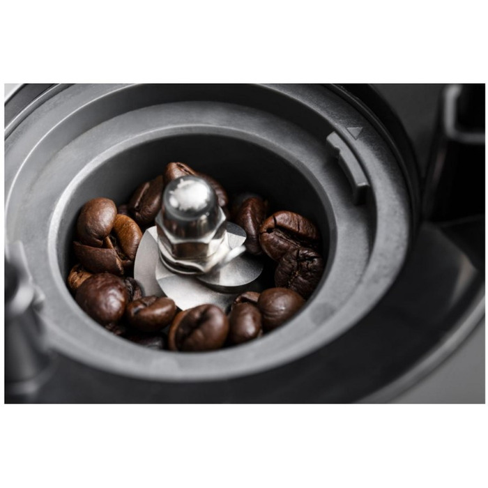 Кавоварка Gorenje GFA CM 20S (CM9002B-GS) (6903320)