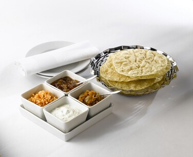 Соусник 8.5 см, квадратний, GenWare