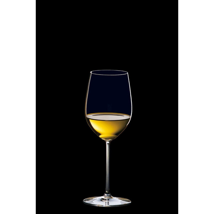 Келих для вина Бордо/Шаблі/Шардоне 350 мл, Sommeliers Riedel