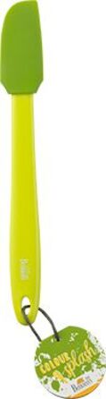 Лопатка для тесту вузька, 27 см, зелена, Colour Splash RBV Birkmann