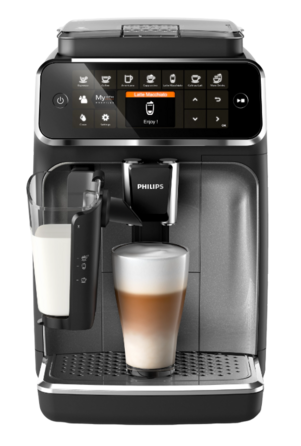 Кофемашина Philips EP4346/71 (6988912)