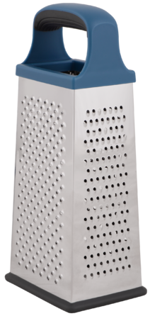 Тертка 4-х стороння Ringel Rasch 22.5 см (RG-5130/20) (6977082)