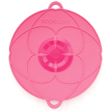 Кришка із захистом від википання у формі квітки 33 см Kochblume