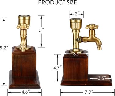 Диспенсер для напитков для вечеринок (1 бутылка, газированные напитки)