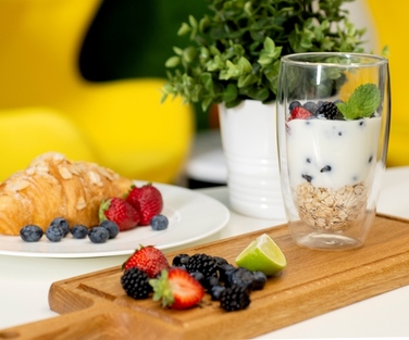 Чашка с двойной стенкой Ringel Guten Morgen, 350 мл (6567478)