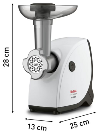 Мясорубка Tefal NE463138 (6872734)