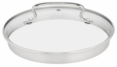 Tefal Ківш Duetto+,2л, нержавіюча сталь, скло