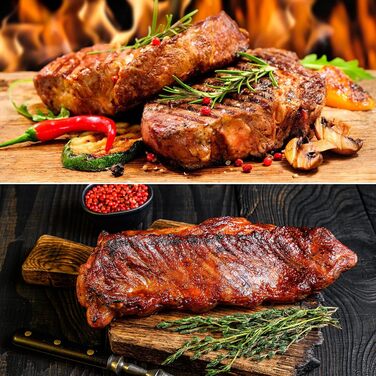 Беконная специя для копчения 1 кг Udenheim BBQ