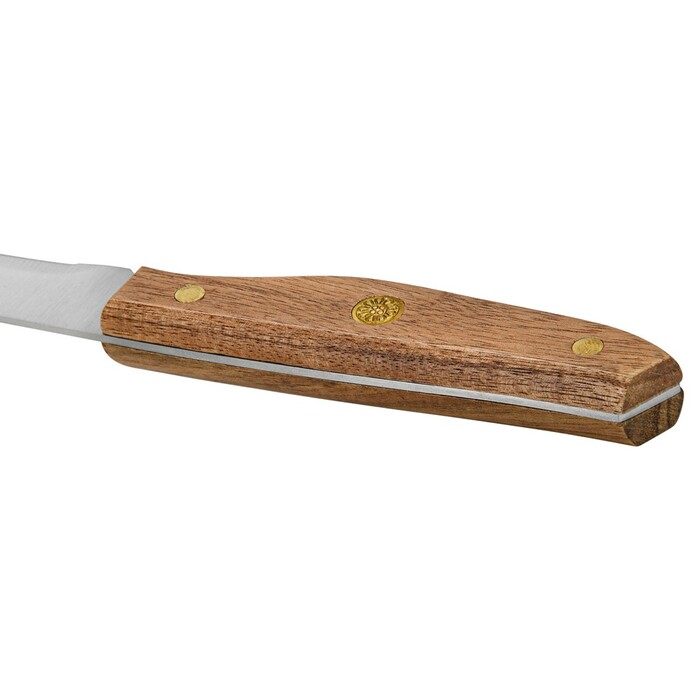 Ніж Fissman універсальний FEDERICO 13 см X30Cr13 сталь (12071)