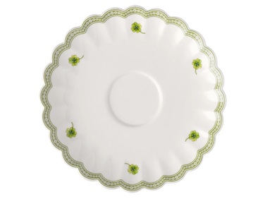 Набор из 6 кружек с ручкой 0,35 л и 6 блюдец Easter Delight Villeroy & Boch