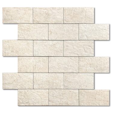 Самоклеюча наклейки на плитку 29,8 х 25,6 см 10 шт M MOFIT