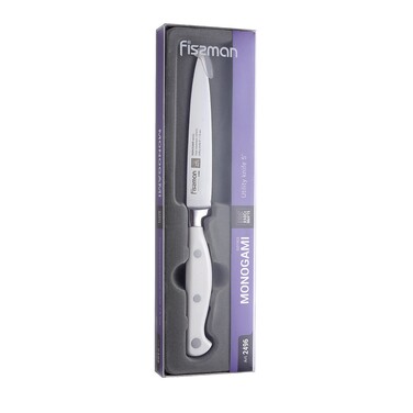 Универсальный нож Fissman MONOGAMI 13 см (2496)