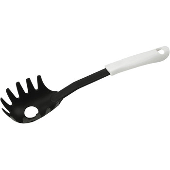 Ложка для спагетті 31 см,  чорно-біла Arcadalina Fackelmann